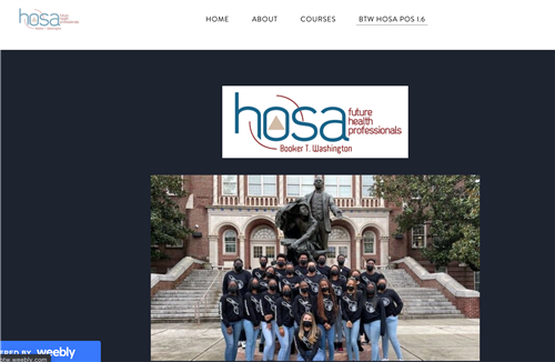 HOSA 